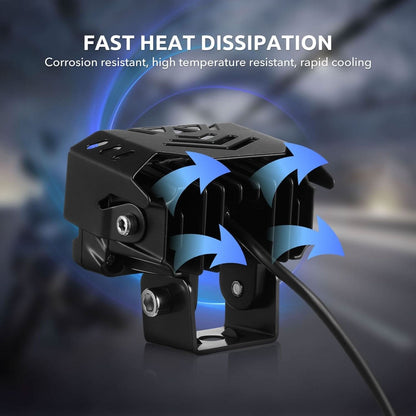 Illuminate Any Journey